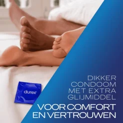 Discount Durex Condooms Originals Extra Safe 12 stuks