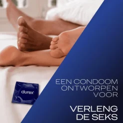 Hot Durex Condooms Performa Vertragend Effect 10 stuks