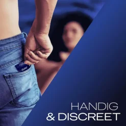 Hot Durex Condooms Performa Vertragend Effect 10 stuks