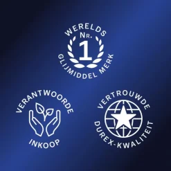 Hot Durex Condooms Performa Vertragend Effect 10 stuks