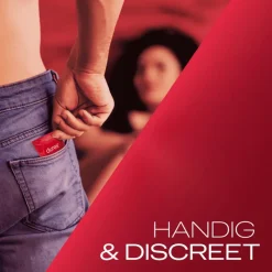 Best Durex Condooms Thin Feel 12 stuks