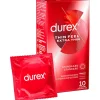 New Durex Condooms Thin Feel Extra Dun 10 stuks