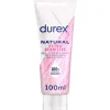 Durex Glijmiddel Natural Extra Sensitive 100% Natuurlijk Waterbasis 100 ML
