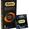 Online Durex Intensity Condooms 5 stuks