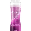 Online Durex Massage Olie en Glijmiddel 2-in-1 Aloë Vera Waterbasis 200 ML