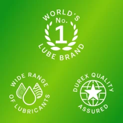 Online Durex Massage Olie en Glijmiddel 2-in-1 Aloë Vera Waterbasis 200 ML