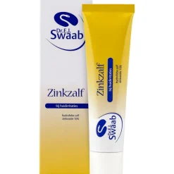 Discount Dr. Swaab E. J. Swaab Zinkzalf Tube 30 GR