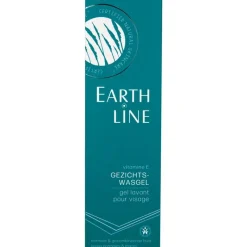 Sale Earth Line Gezichtswasgel 200 ML