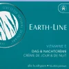 Best Earth Line Vitamine E Dag & Nachtcrème 50 ML