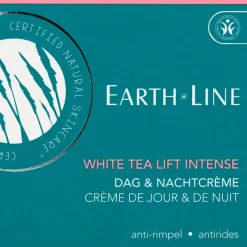 Discount Earth Line White Tea Creme 50 ML