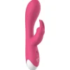 Outlet EasyToys Oplaadbare Rabbit Vibrator 1 stuk