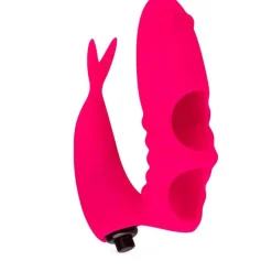 Online EasyToys Vinger Vibrator
