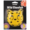 New Eat My Socks Wild Cheetah One Size - 1 paar