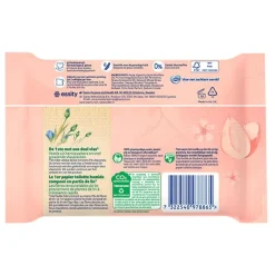 Clearance Edet Amandel Vochtig Toiletpapier