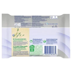 Online Edet Natural Skin Balance Vocht Toiletpapier 42 stuks