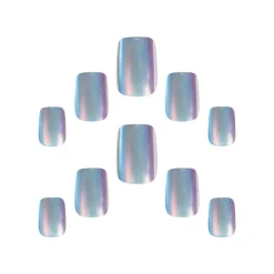 Hot Elegant Touch Mirror Cat Eye Opaline Nepnagels 24 stuks