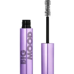 Discount e.l.f. Big Mood Mascara Black