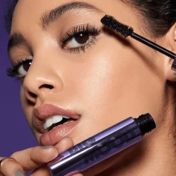 Discount e.l.f. Big Mood Mascara Black