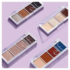 Discount e.l.f. Bite-Size Eyeshadow Cream & Sugar Cream & Sugar