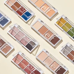 Sale e.l.f. Bite-Size Eyeshadow I Love You a latte