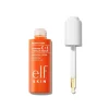 Clearance e.l.f. Bright Icon Vitamin C + E + Ferulic Serum 30ML