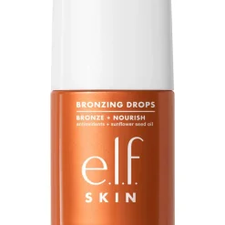 e.l.f. Bronzing Drops 30 ML Rose Gold