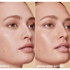 e.l.f. Bronzing Drops 30 ML Rose Gold