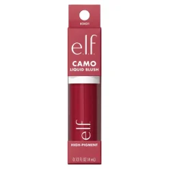 Online e.l.f. Camo Liquid Blush Berry Well