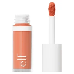 Hot e.l.f. Camo Liquid Blush Peach Perfect