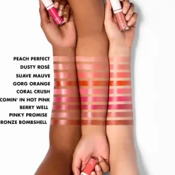 Discount e.l.f. Camo Liquid Blush Pinky Promise