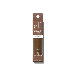 Sale e.l.f. Camo Liquid Bronzer Contour 6 Tan