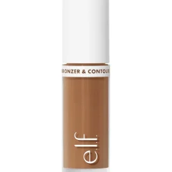 e.l.f. Camo Liquid Bronzer Contour 3 Light