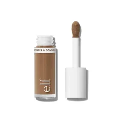 e.l.f. Camo Liquid Bronzer Contour 3 Light