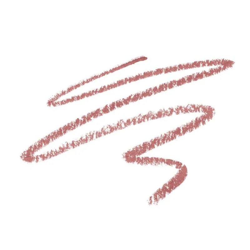 New e.l.f. Cream Glide Lip Liner Mauve Aside