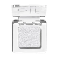 Clearance e.l.f. Fine as Fleck Glitter Eyeshadow Certified Platinum