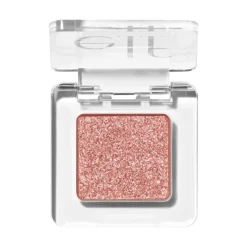 Discount e.l.f. Fine as Fleck Glitter Eyeshadow Hypebiscus