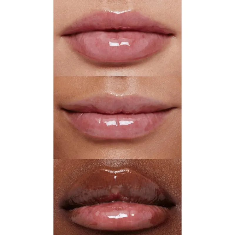 Sale e.l.f. Glow Reviver Lip Oil Pink Quartz