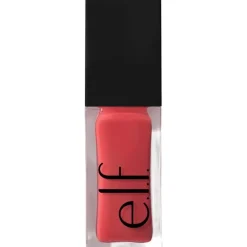 Sale e.l.f. Glow Reviver Lip Oil Rose Envy