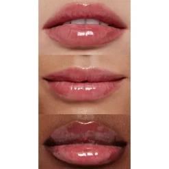 Sale e.l.f. Glow Reviver Lip Oil Rose Envy