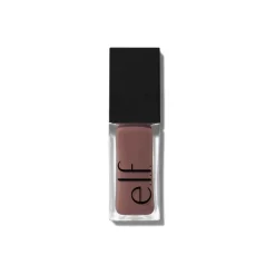 Discount e.l.f. Glow Reviver Lip Oil Money Mauve