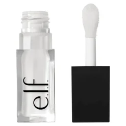 Outlet e.l.f. Glow Reviver Lip Oil Crystal Clear