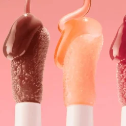 Hot e.l.f. Glow Reviver Lip Oil Red Delicious