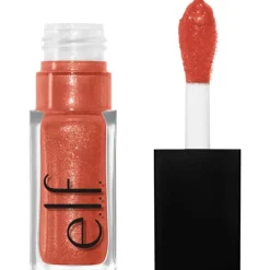 Outlet e.l.f. Glow Reviver Lip Oil Glimmer Super-neutral