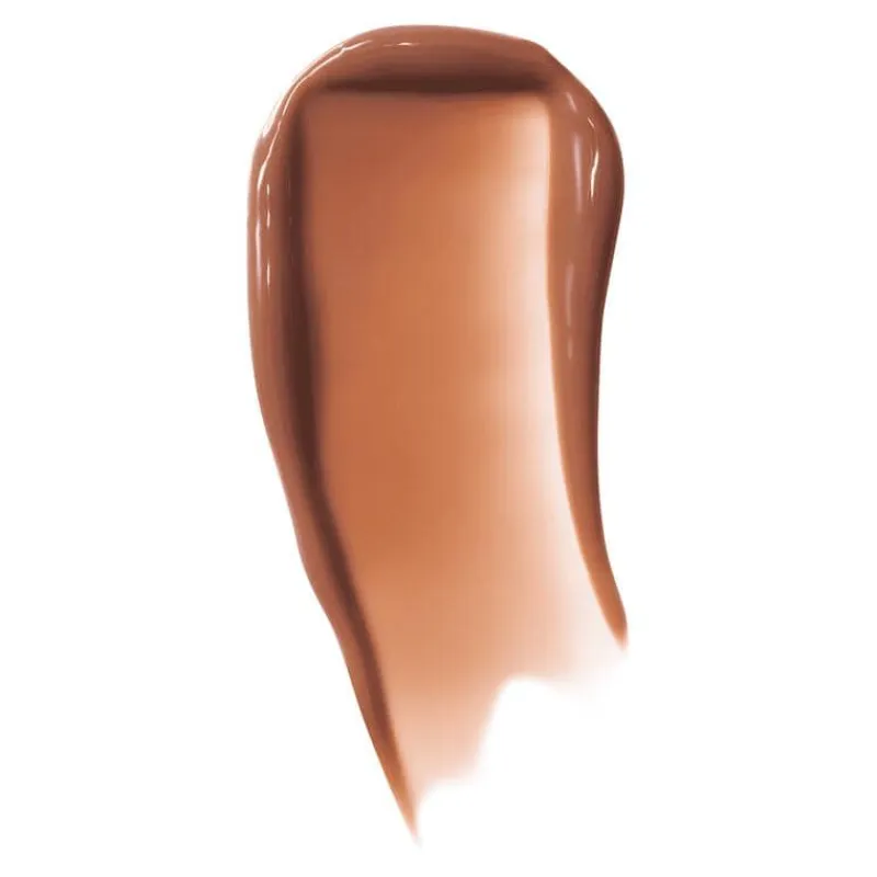 New e.l.f. Glow Reviver Melting Lip Balm Vanilla Frosted Vanilla Frosted