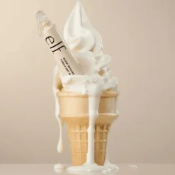 Hot e.l.f. Glow Reviver Melting Lip Balm Vanilla Soft Serve