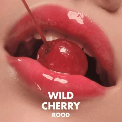 Outlet e.l.f. Glow Reviver Melting Lip Balm Wild Cherry Wild Cherry