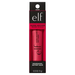 Outlet e.l.f. Glow Reviver Melting Lip Balm Wild Cherry Wild Cherry
