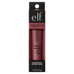 Best e.l.f. Glow Reviver Melting Lip Balm Blackberry Sorbet Blackberry Sorbet&nbsp;