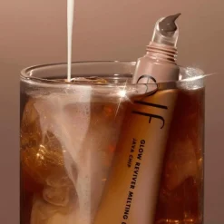 Sale e.l.f. Glow Reviver Melting Lip Balm Java Chip Java Chip&nbsp;