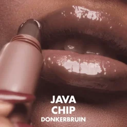 Sale e.l.f. Glow Reviver Melting Lip Balm Java Chip Java Chip&nbsp;